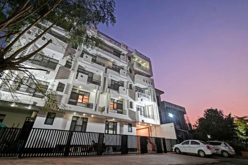 Townhouse 783 Hotel Marigold