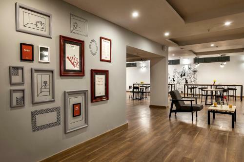 Townhouse 783 Hotel Marigold