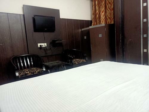 Hotel City Park By Sujhav