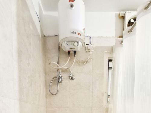 Apartamento 2bhk Luxury Penthouse (the North Face)