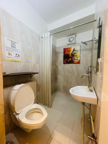 Apartamento 2bhk Luxury Penthouse (the North Face)