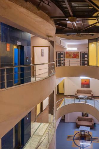 Hotel V Inn Sindhi Camp