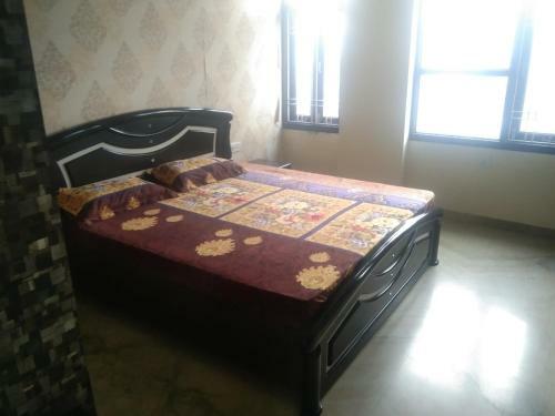 Apartamento Udb Js Divine Plot No 62 Ram Nagar Sodala Jaipur