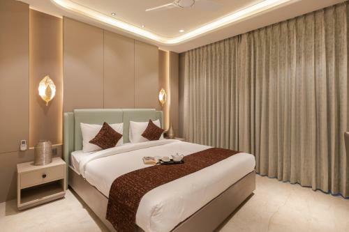 Hotel Elite Park Inn