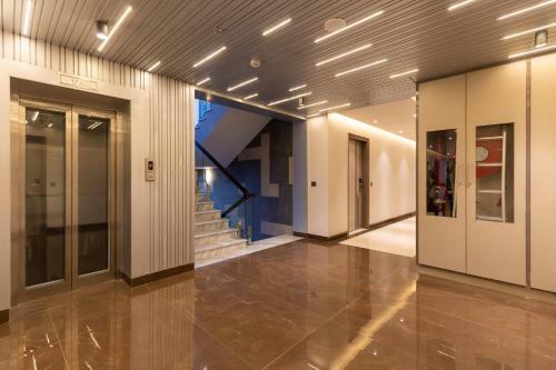 Hotel Elite Park Inn