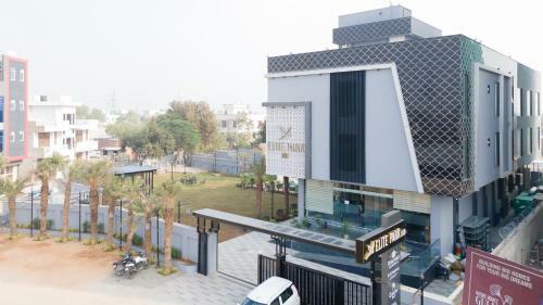 Hotel Elite Park Inn