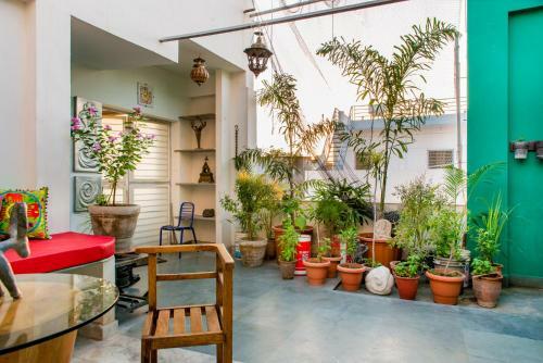 Apartamento Sculptor's Studio By Ibnheft