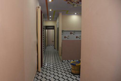 Apartamento Laxmi Residency