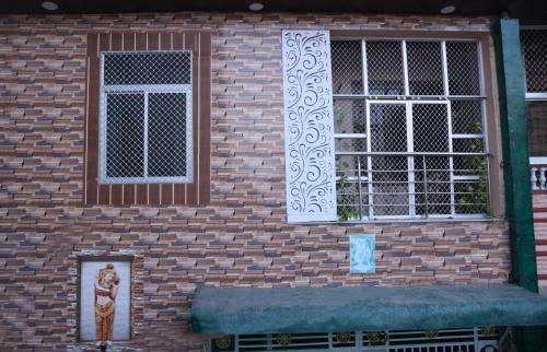 Apartamento Laxmi Residency