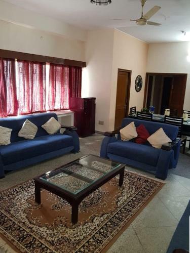 Bed & Breakfast Pink Dunes