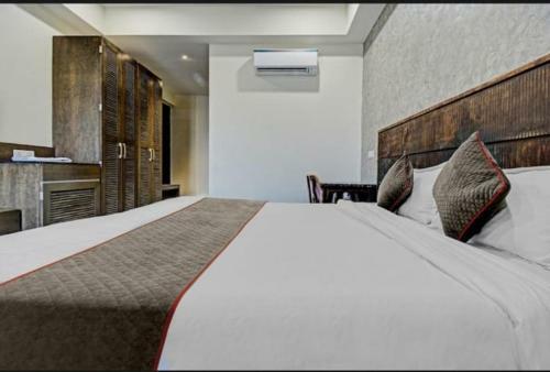 Hotel The Park Legacy