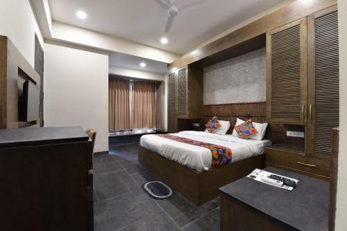 Hotel The Park Legacy