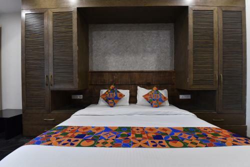 Hotel The Park Legacy