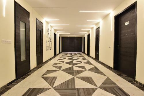 Hotel The Park Legacy