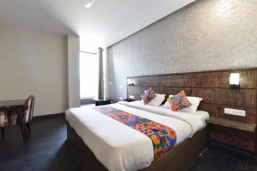 Hotel The Park Legacy