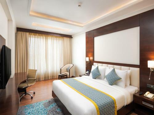 Hotel Cygnett Park Bl