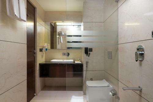 Hotel Cygnett Park Bl