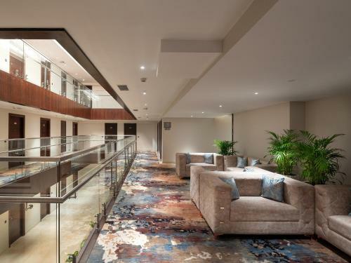 Hotel Cygnett Park Bl