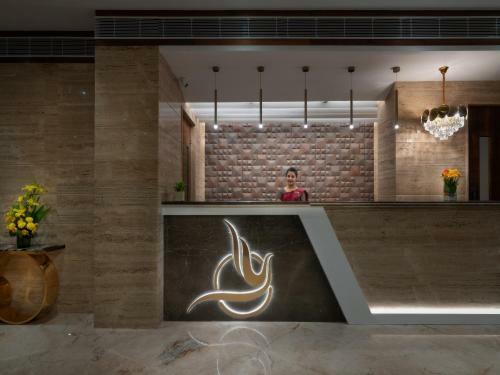Hotel Cygnett Park Bl