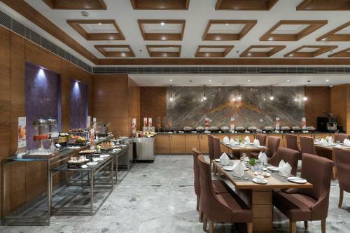 Hotel Cygnett Park Bl