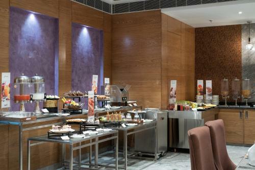 Hotel Cygnett Park Bl
