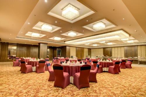 Hotel Cygnett Park Bl