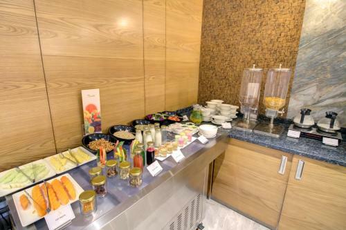Hotel Cygnett Park Bl