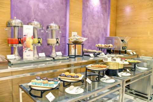 Hotel Cygnett Park Bl