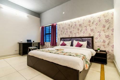 2bhk Independent Villa Child Friendly Wifi By Vacation Pod