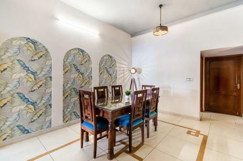 2bhk Independent Villa Child Friendly Wifi By Vacation Pod