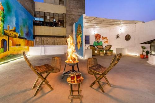 2bhk Independent Villa Child Friendly Wifi By Vacation Pod