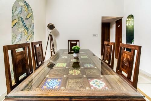 2bhk Independent Villa Child Friendly Wifi By Vacation Pod