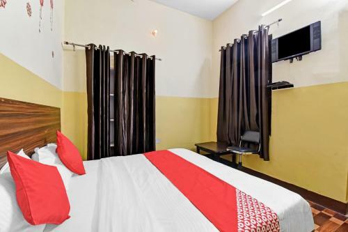 Oyo Flagship 83717 Hotel Welcome