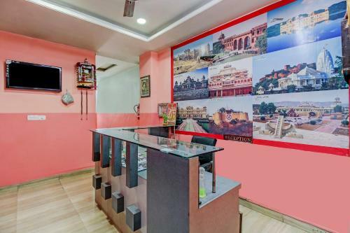 Oyo 41443 Hotel Rajwada Inn