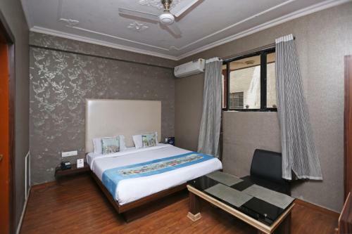 Hotel Oyo Rooms 035 Jaipur Railway Station