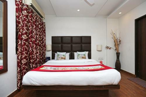Hotel Oyo Rooms 035 Jaipur Railway Station