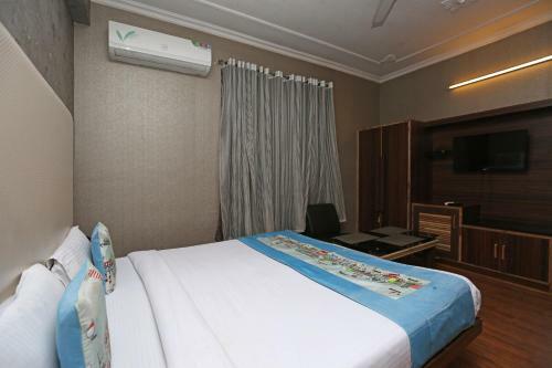 Hotel Oyo Rooms 035 Jaipur Railway Station