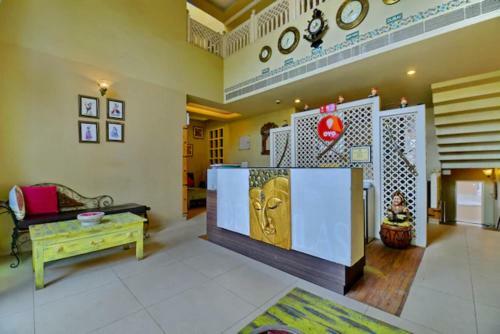 Hotel Dev Villas