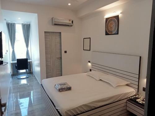 Bed & Breakfast Divy Villa Home@b-38