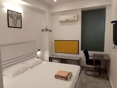 Bed & Breakfast Divy Villa Home@b-38