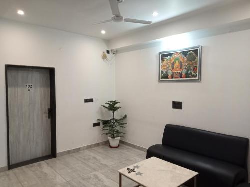 Bed & Breakfast Divy Villa Home@b-38