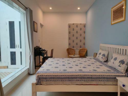 Apartamento Nimera House