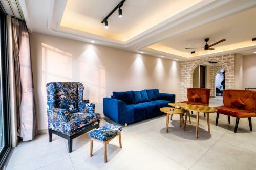 Apartamento Sky Penthouse, 3bhk Luxury Penthouse
