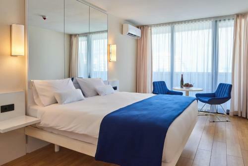 Batumi City Apartments