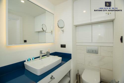 Batumi City Apartments