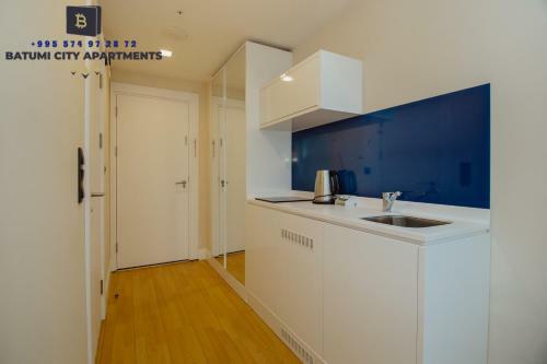 Batumi City Apartments