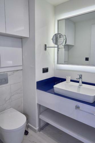 Batumi City Apartments