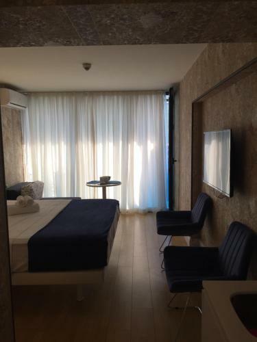 Apartamento Batumi City Tower