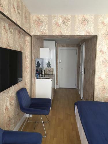 Apartamento Batumi City Tower