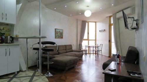 Apartamento Orbi Plaza